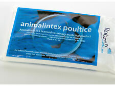 Animalintex poultice for sale  ELY
