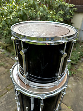 Vintage Sonor Force 2000 Tom 12" Black for sale  Shipping to South Africa