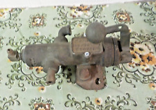 Steam whistle valve for sale  Henrietta