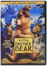 Brother bear dvd for sale  Montgomery