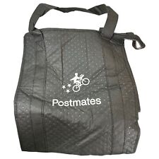Postmates insulated food for sale  Melbourne