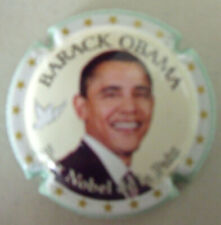 capsule obama pierre mignon d'occasion  Brive-la-Gaillarde