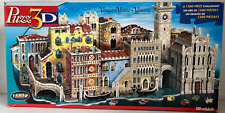 Puzzle Venecia 3D 1580 piezas segunda mano  Embacar hacia Mexico