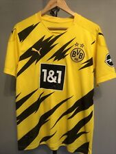 Borussia dortmund bvb for sale  WARRINGTON