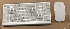 Apple Mac Computer Wireless Keyboard and Magic Mouse OEM for sale  Shipping to South Africa