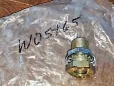 Weatherhead hydraulic coupler for sale  Grand View