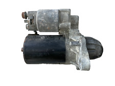 2004 Mini Cooper Starter Motor Bosch 0001106019 for sale  Shipping to South Africa