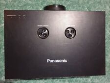 Panasonic 2000e proiettore usato  Roma