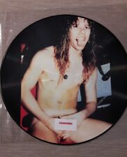 Metallica picture disc gebraucht kaufen  Mosbach