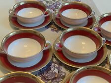 Midwinter soup cups for sale  GRANTHAM