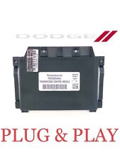 Usado, 08 Dodge Chargeur Transmission Contrôle Module Tcm Tcu 05150549 Plug And Play comprar usado  Enviando para Brazil