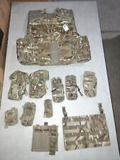 Osprey body armour for sale  SHEERNESS