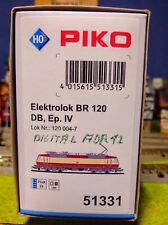 Piko 120 digital gebraucht kaufen  Gosenbach,-Eiserfeld