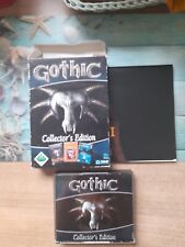 Gothic collector edition gebraucht kaufen  Rendsburg