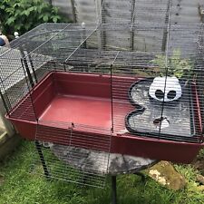 Large rodent cage for sale  MILTON KEYNES