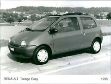 1995 Renault Twingo Easy - Fotografia Vintage 3449906 comprar usado  Enviando para Brazil