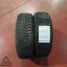 Conjunto 2 pneus de inverno 175/65 R14 82T para HANKOOK WINTER ICEPT usados (93197) comprar usado  Enviando para Brazil