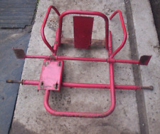 Vintage manco kart for sale  Hilton