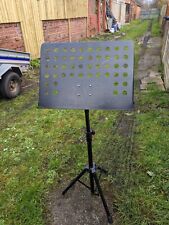 Music stand for sale  BRISTOL