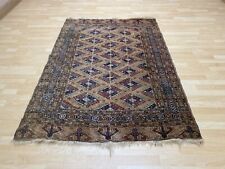 Antique persain carpet for sale  BLACKPOOL