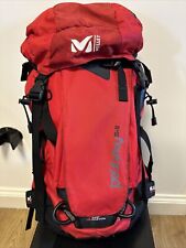 millet backpack for sale  PENRITH