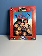 Vintage Big Box PC Little Rascals Moviebook 1995 Completo Na Caixa comprar usado  Enviando para Brazil