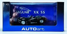 Autoart jaguar 53752 d'occasion  Mulhouse-