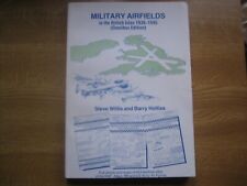 Military airfields united for sale  UK