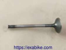 Intake valve kawasaki for sale  Shipping to Ireland