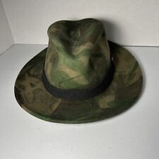 Men fedora hat for sale  Adrian