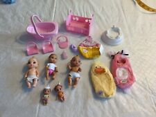Baby born doll for sale  Akron