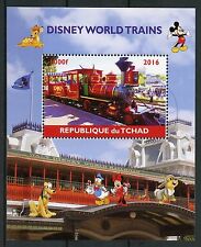 Trains stamps chad for sale  TRURO