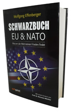 Schwarzbuch nato wolfgang gebraucht kaufen  Wedel