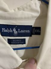 Camisa polo masculina Ralph Lauren GG comprar usado  Enviando para Brazil