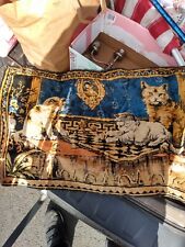 Wall tapestry cats for sale  Long Beach