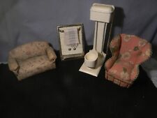 Vintage dollhouse upholstered for sale  Medina