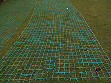 All Sizes Cargo Scramble Nets 4Outdoor Play Climbing Frame Big Strong Heavy Duty for sale  SCARBOROUGH