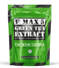 Green tea fat for sale  LOANHEAD