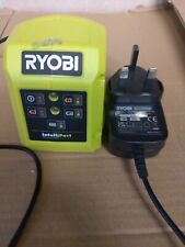 ryobi charger for sale  MANCHESTER