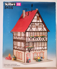 Kibri 8456 fachwerkhaus gebraucht kaufen  Altenburg