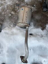 Honda jazz muffler for sale  UK