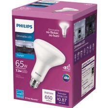 Philips br30 led for sale  Macon