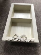 Display shelf box for sale  MACCLESFIELD