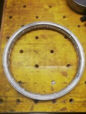 Cerchio motom alluminio usato  Villarbasse