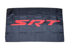 Srt flag banner for sale  USA