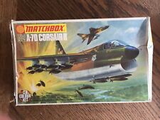 Matchbox ltv corsair d'occasion  Nanterre