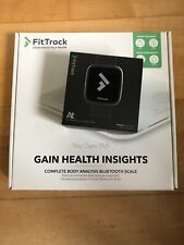 Fittrack scales watch for sale  Ireland
