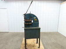 Acro turret punch for sale  Millersburg