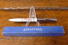 Vintage sheaffer ballpoint for sale  Sleepy Eye