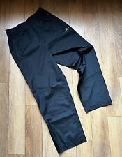 dunlop waterproof trousers for sale  SHEFFIELD